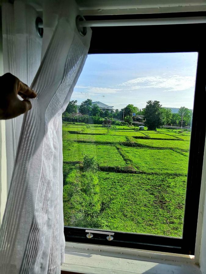 Him Doy Muang Pan Resort ฮิมดอยเมืองปานรีสอร์ท Ban Sop Pan Exterior photo
