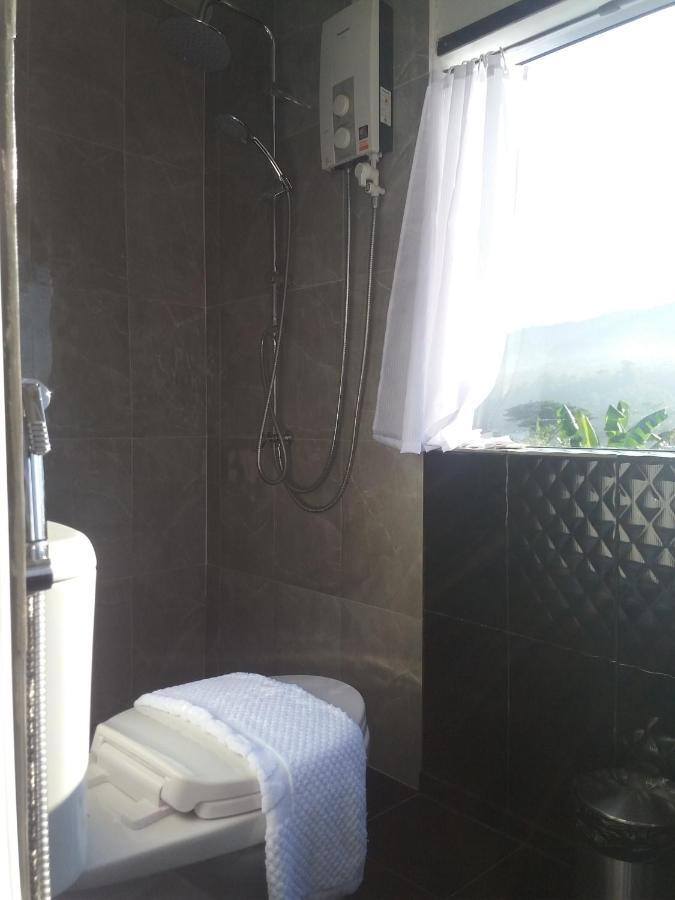 Him Doy Muang Pan Resort ฮิมดอยเมืองปานรีสอร์ท Ban Sop Pan Exterior photo